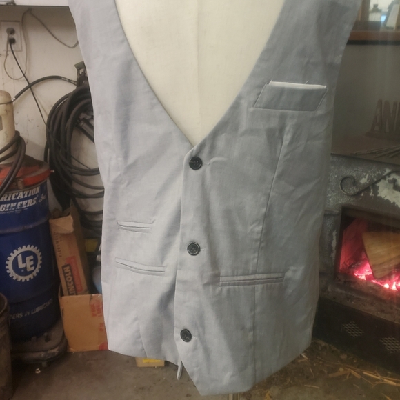 NWT Waist coat - Picture 1 of 6